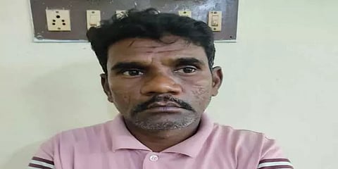 மயிலாடுதுறை: போலீஸ் விசாரணைக்கு சென்று வந்த நபர் தற்கொலை; உறவினர்கள் சாலை மறியல்