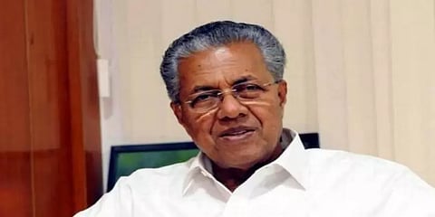 கேரளாவில் ஜனவரி 5 முதல் திரையரங்குகள் திறக்க அனுமதி - முதல்வர் பினராயி விஜயன்