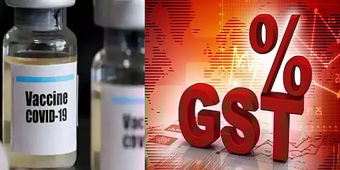 கொரோனா தடுப்பூசி ஒத்திகை.. ஜிஎஸ்டி வசூல் அதிகரிப்பு.. முக்கியச் செய்திகள்!