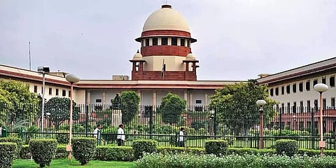 மிருகவதை தடுப்பு சட்டத்தின் புதிய விதிமுறைகளுக்கு உச்சநீதிமன்றம் கடும் அதிருப்தி