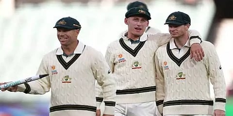 வார்னரின் வருகையால் ஆஸ்திரேலியாவின் கேம் ப்ளான் மாறுகிறதா?