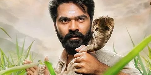 ஈஸ்வரன்... போதுமான பொழுதுபோக்கு அனுபவம் தந்ததா? - திரைப்பார்வை