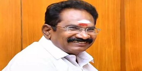 சென்னையில் சுற்றும் ஸ்டாலின் மதுரையில் போட்டியிடட்டும்: அமைச்சர் செல்லூர் ராஜூ