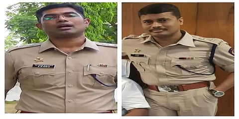 நக்ஸலைட் என்கவுன்ட்டர் ஸ்பெஷலிஸ்ட்; மகாராஷ்ட்ராவை கலக்கும் 2 தமிழர் `ஐபிஎஸ்'கள்