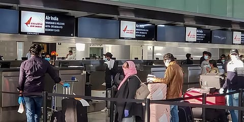 மேலும் பல விமான நிலையங்களின் பராமரிப்பு தனியார் வசம் ஒப்படைக்கப்படும்: நிர்மலா சீதாராமன்