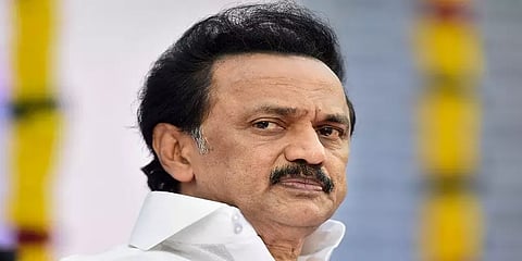 மத்திய பட்ஜெட் ஒரு ‘’மாய லாலிபாப்’’ - முக ஸ்டாலின் விமர்சனம்