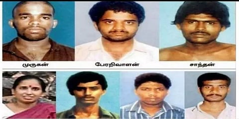 7 பேரை விடுவிப்பதில் குடியரசுத் தலைவருக்கே அதிகாரம் - ஆளுநர் தரப்பு