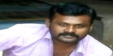 விருதுநகர்:  அரசு நடத்துநர் வெட்டிக் கொலை; போலீஸ் விசாரணை