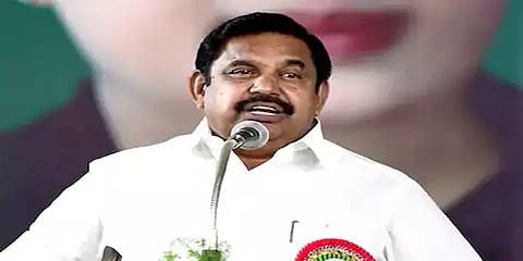 முதலமைச்சர் பழனிசாமி இல்லத்துக்கு வெடிகுண்டு மிரட்டல்