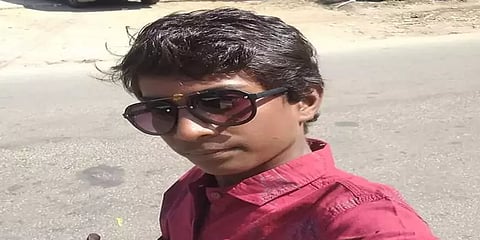 விருதுநகர்: பள்ளிக்கு செல்லாததை பெற்றோர் கண்டித்ததால் மாணவன் எடுத்த விபரீத முடிவு