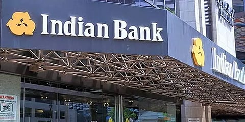 இந்தியன் வங்கி வாடிக்கையாளர்கள் கவனத்திற்கு.. - வங்கி வெளியிட்ட செய்தி!