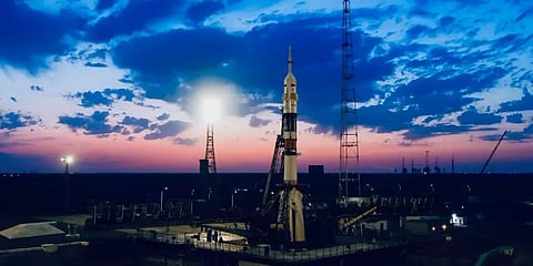 பிப்ரவரியை குறி வைக்கும் விஞ்ஞானிகள்: செவ்வாய் கிரகத்தை நோக்கி படையெடுக்கும் விண்கலங்கள்!