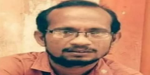 மதுரை: பதுங்கியிருந்த பொடா சுரேஷ் கைது