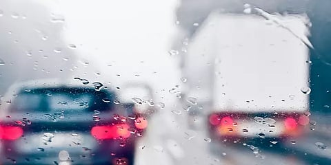 கடலூரில் வரலாறு காணாத மழை பதிவு