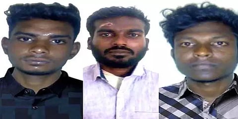 மயிலாடுதுறை: 15 வயது சிறுமிக்கு பாலியல் தொல்லை... 3 இளைஞர்கள் போக்சோவில் கைது