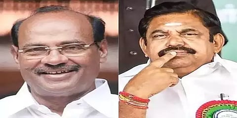 வன்னியர்களுக்கு 10.5% உள் இடஒதுக்கீடு வழங்கப்பட்டதற்கு எதிராக உயர்நீதிமன்றத்தில் வழக்கு