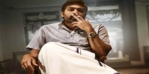 ”படத்தை வேற லெவலுக்குக் கொண்டு சென்றுவிட்டார்” விஜய் சேதுபதியை பாராட்டிய அல்லு அர்ஜுன்!