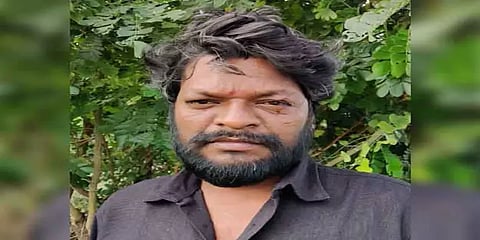 சென்னை: ஜாமீனில் வெளிவந்தவர் கொலை...போலீசார் விசாரணை