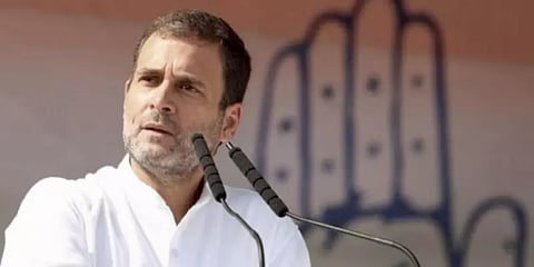 மேற்கு வங்கம் & அசாம்: காங்கிரஸின் முதல் வேட்பாளர் பட்டியல் வெளியீடு