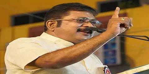 வீட்டில் ஒருவருக்கு வேலை, நெல்லுக்கு ஆதாரவிலை ரூ.3000: தினகரன் தேர்தல் அறிக்கை