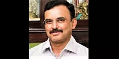 கொரோனா பரவல்: மாவட்ட ஆட்சியர்களுடன் தலைமைச் செயலர் இன்று ஆலோசனை