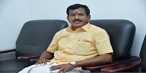 கட்சியில் சீட் மறுப்பு; சுயேச்சையாக களமிறங்கும் பெருந்துறை தொகுதி அதிமுக எம்.எல்.ஏ