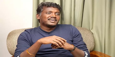 தேவதைகள் எந்த பெயரில் அழைக்கப்பட்டாலென்ன?- 'பண்டாரத்தி' பெயரை மாற்றிய மாரி செல்வராஜ்!