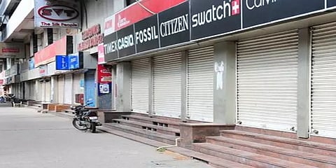 அதிகரிக்கும் கொரோனா: மகாராஷ்டிராவின் பீட் மாவட்டத்தில் 10 நாட்கள் ஊரடங்கு அமல்