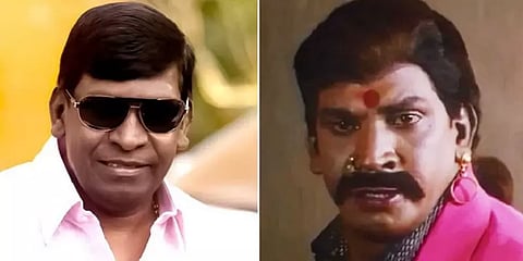 'மீம் நாயகன் கம்பேக்'... அடுத்த இன்னிங்ஸுக்கு தயாரான வடிவேலு!