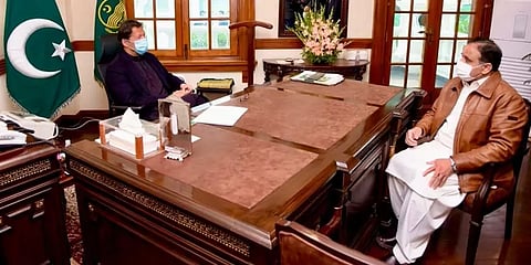 "இந்திய பொருள்கள் இறக்குமதிக்கு தடை தொடரும்" - ஒரே நாளில் முடிவை மாற்றிய பாக்.