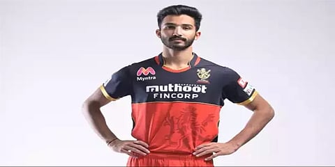 “தேவ்தத் படிக்கல் விரைவில் அணியுடன் இணைவார் என எதிர்ப்பார்க்கிறோம்” - ஆர்சிபி