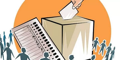 தேர்தலில் 100% வாக்குப்பதிவை எட்ட முடியாதது ஏன்? கட்டாய வாக்குப்பதிவை கொண்டு வர முடியுமா?