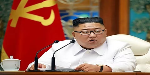 “23121 பேரிடம் பரிசோதனை செய்ததில் ஒருவருக்கு கூட கொரோனா தொற்று இல்லை!” - வடகொரியா