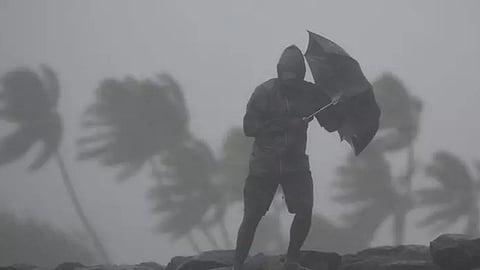 கனமழைக்கு வாய்ப்பு