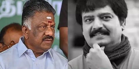 வாழ்நாள் முழுவதும் நகைச்சுவை மூலம் மகிழ்ச்சியில் திளைக்கச் செய்தவர் விவேக் - துணை முதல்வர்