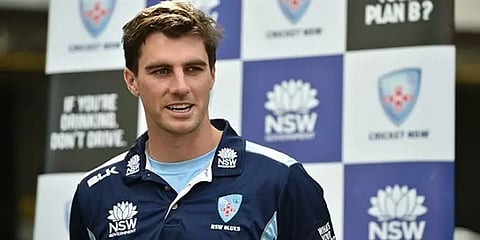 ’இந்தியாவுக்கு என்னால் முடிந்தது; மற்றவர்களும் முன்வாருங்கள்’ - பேட் கம்மின்ஸ் நிதியுதவி!