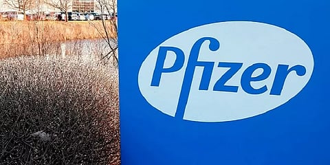 ``கொரோனாவுக்கான மாத்திரை விரைவில் விற்பனைக்கு வரும்!” - பைசர் நிறுவனம் நம்பிக்கை