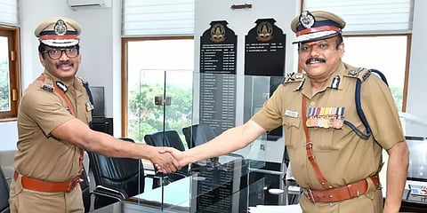 தமிழகத்தின் சட்டம்-ஒழுங்கு கூடுதல் டிஜிபியாக தாமரைக் கண்ணன் நியமனம்: அவரின் பின்னணி என்ன?