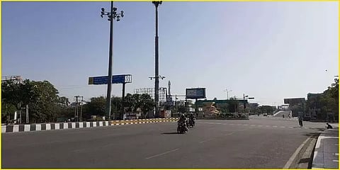 தமிழகத்தில் நாளை முதல் முழு ஊரடங்கு: அனுமதிக்கப்பட்ட சேவைகள் என்ன?