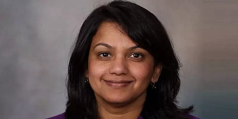 ரெம்டெசிவிரும் தேவையில்லை, சிடி ஸ்கேனும்  தேவையில்லை - ஆராய்ச்சியாளர் பிரியா சம்பத்குமார்