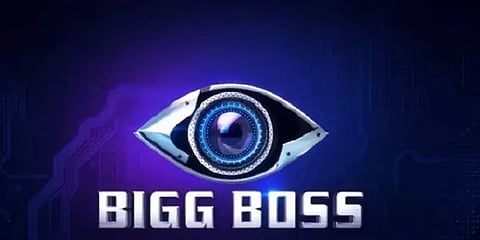 பொதுமுடக்க விதிமீறல் - பிக்பாஸ் படப்பிடிப்பு அரங்கிற்கு சீல் வைத்த அதிகாரிகள்