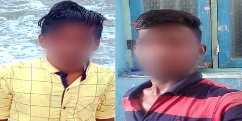 சென்னை: பகுதி நேர வேலைக்குச் சென்ற 2 மாணவர்கள் சாலை விபத்தில் உயிரிழப்பு