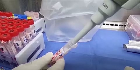 'இந்திய வகை வைரஸ் என்ற பதிவுகளை நீக்கிடுக' - சமூக வலைத் தளங்களுக்கு மத்திய அரசு கடிதம்