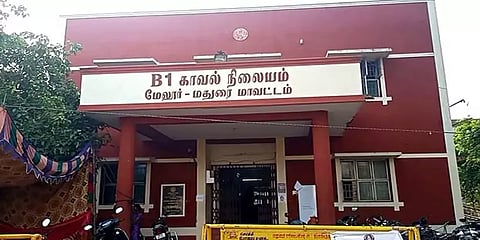 மதுரை: திருமணத்தை மீறிய உறவுக்கு தடையாக இருந்த தாய், மகள் படுகொலை