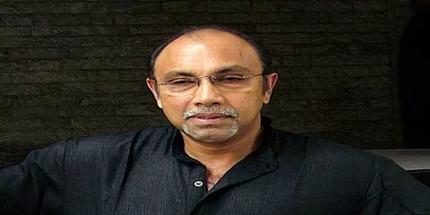 ”தயவு செய்து தடுப்பூசி போடுங்க... சந்தேகம் இருந்தா டாக்டர் கிட்ட கேளுங்க” - சத்யராஜ்