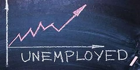 கொரோனாவால் வேலை வாய்ப்பை இழந்த நாடுகள் - புள்ளி விவரங்கள் சொல்வதென்ன?