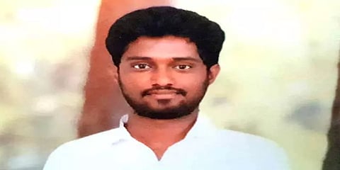 திருப்பத்தூர்: காதலர்களுக்குள் எற்பட்ட தகராறில் காதலியை கொலை செய்த காதலன் தற்கொலை