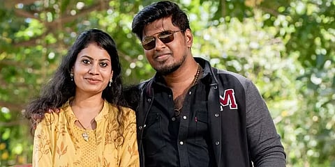 'பப்ஜி' மதனின் வங்கிக் கணக்கு முடக்கம்: மனைவி கிருத்திகா வங்கிக்கணக்கில் ரூ.4 கோடி இருப்பு