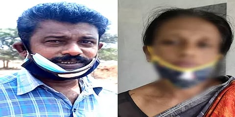 திருப்பூர்: குழந்தை இறப்பில் சந்தேகம் - பெண் சிசுக்கொலையா என போலீசார் விசாரணை