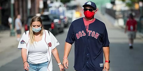 உலகளவில் 18 கோடியை நெருங்கும் கொரோனா பாதிப்பு; 38.97 லட்சம் பேர் உயிரிழப்பு